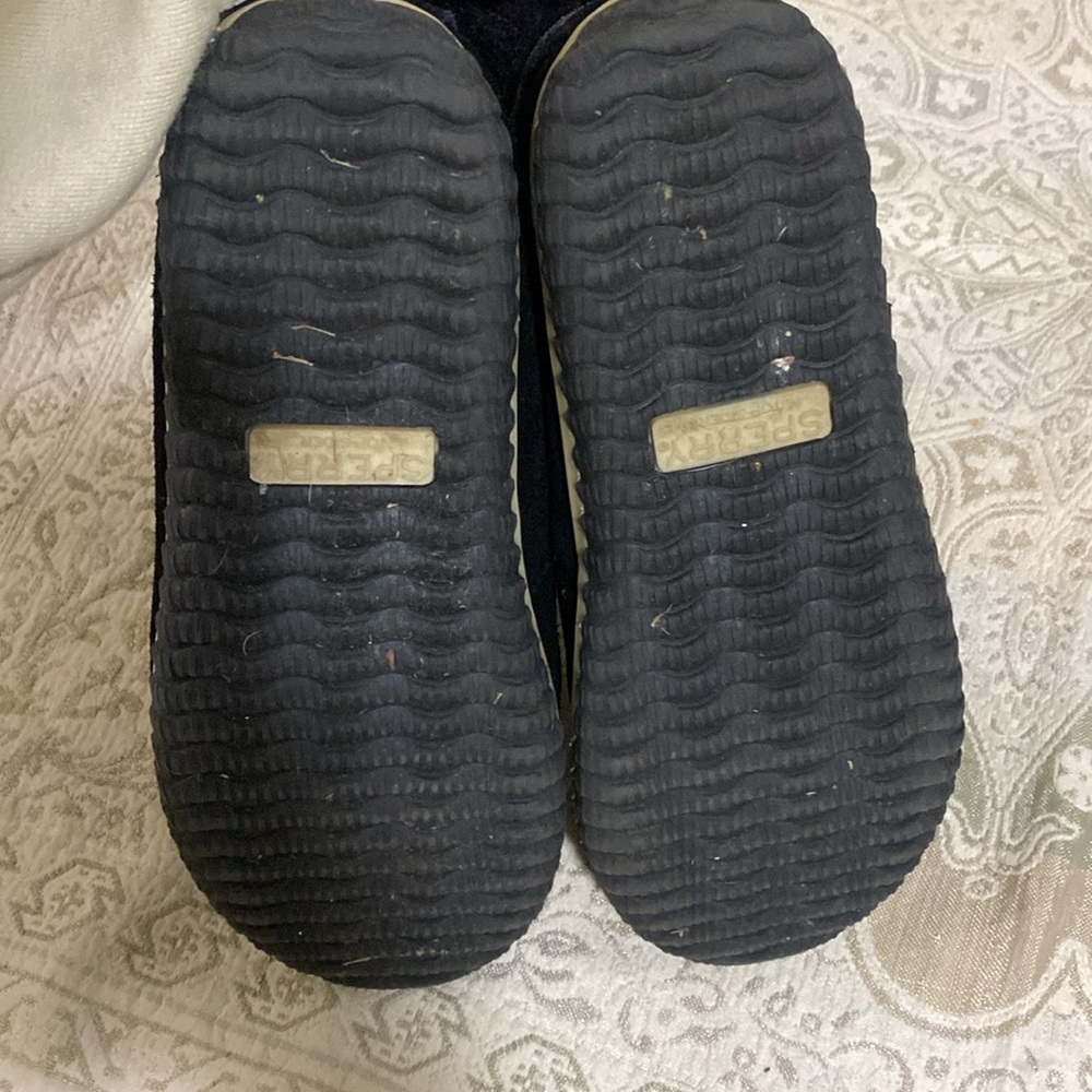 Sperry Booties - Picture 10 of 11
